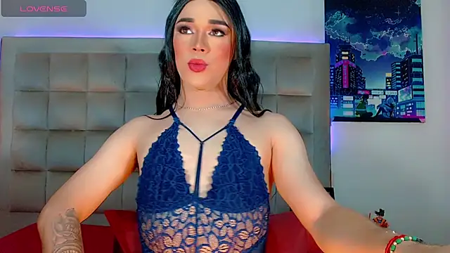 Snapshot of AmazingMistressNathy chatting on 05-07-26, 09:12 AmazingMistressNathy online show from 05-07-26, 09:12