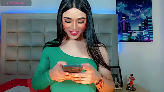 Snapshot of AmazingMistressNathy chatting on 05-02-26, 03:56 AmazingMistressNathy online show from 05-02-26, 03:56