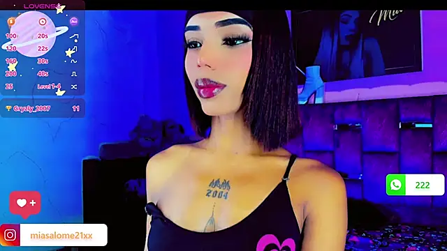 LADY-HOT-SEXY- online show from 11-11-25, 11:20