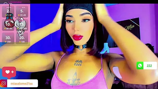 LADY-HOT-SEXY- online show from 11-06-25, 08:24