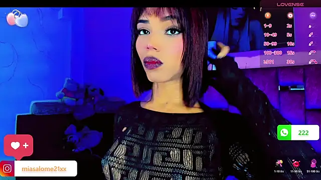 LADY-HOT-SEXY- online show from 11-14-25, 01:53