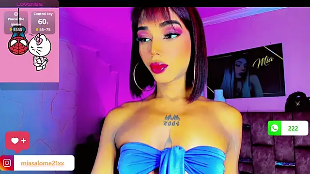 LADY-HOT-SEXY- online show from 11-05-25, 07:50