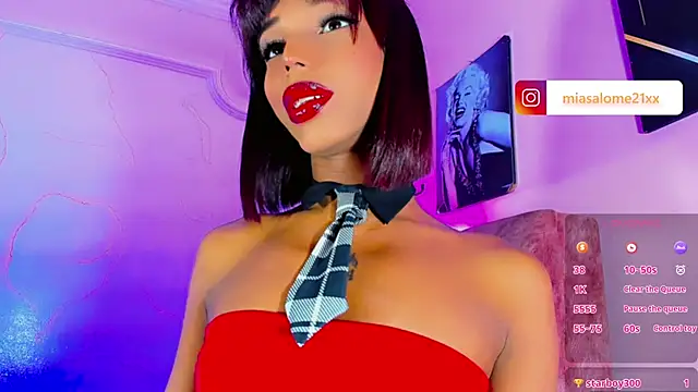 LADY-HOT-SEXY- online show from 12-02-25, 08:32