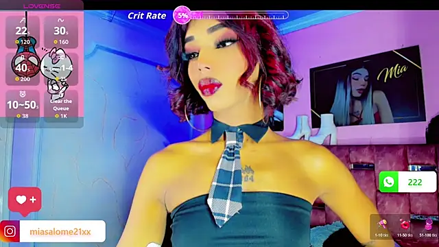 LADY-HOT-SEXY- online show from 11-03-25, 07:13