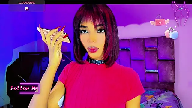 LADY-HOT-SEXY- online show from 10-24-25, 09:03