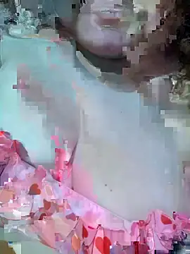 Theredcorazon online show from 12-20-25, 01:52