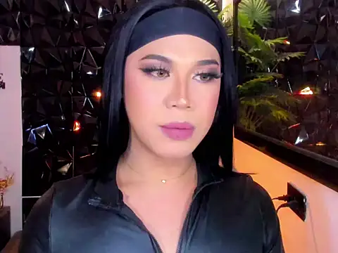 foxclassyramona ts online show from 04-06-26, 04:46