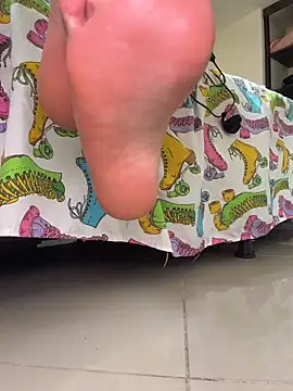 Ammberly  Adam23 online show from 02-12-26, 08:30