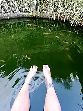 Ammberly  Adam23 online show from 11-25-25, 10:21