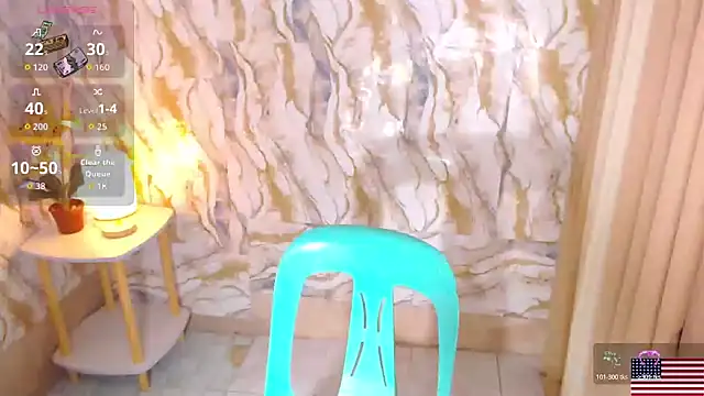 AlmightyGoddessDom online show from 02-03-26, 02:53