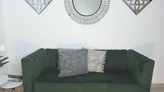 July Adams online show from 02-06-26, 03:35