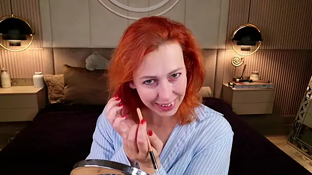 Evie Bennet online show from 09-09-25, 10:36