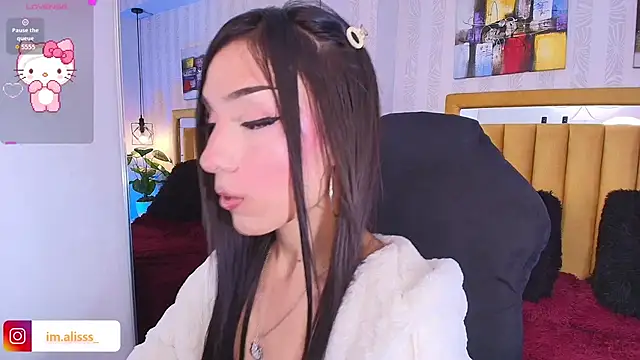 Im Jey online show from 02-17-26, 03:37