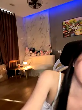  Meimeibaby  online show from 09-21-25, 07:57