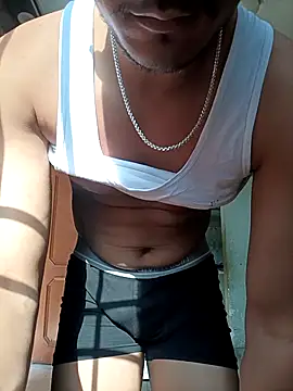 yourcrush0123 online show from 12-01-25, 08:37