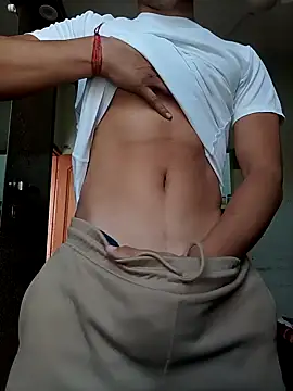 yourcrush0123 online show from 02-19-26, 03:03