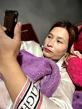 Sanmay55 online show from 12-02-25, 02:30