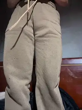 Sanmay55 online show from 12-20-25, 09:45