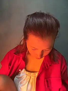 Sanmay55 online show from 10-25-25, 08:31