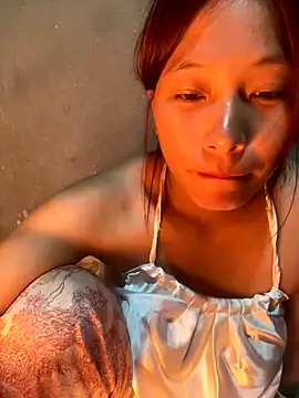 Sanmay55 online show from 10-27-25, 01:23