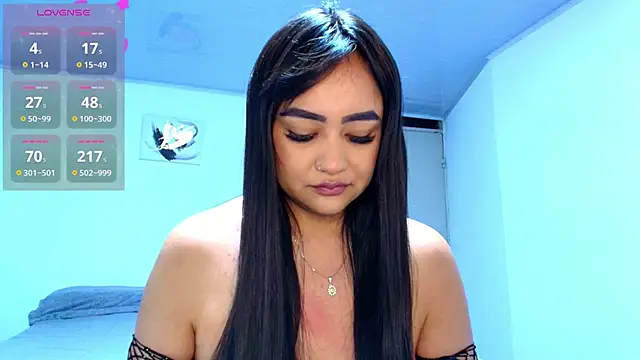Snapshot of Meelisa_Reed chatting on 04-14-26, 04:28 Meelisa Reed online show from 04-14-26, 04:28