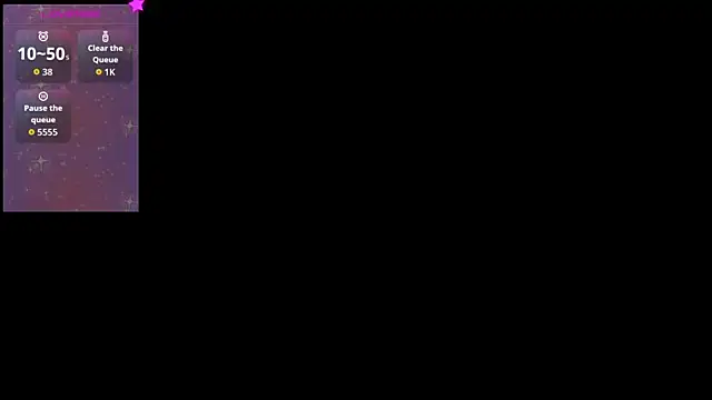 Snapshot of Meelisa_Reed chatting on 06-07-26, 01:44 Meelisa Reed online show from 06-07-26, 01:44
