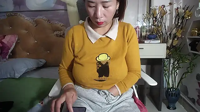 lyly asian online show from 01-06-26, 12:14