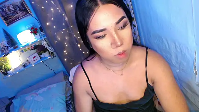 Hot JennyCum online show from 02-13-26, 02:50