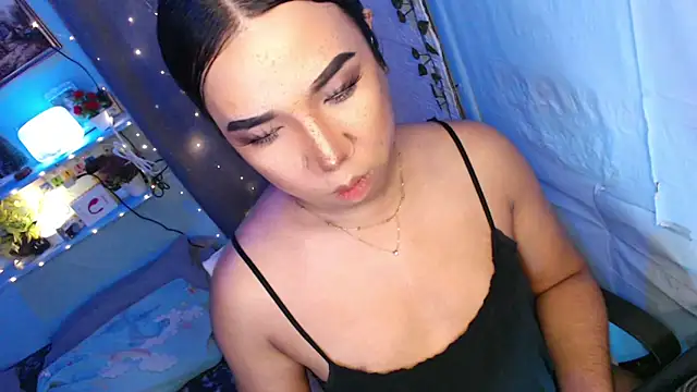 Hot JennyCum online show from 02-08-26, 04:10