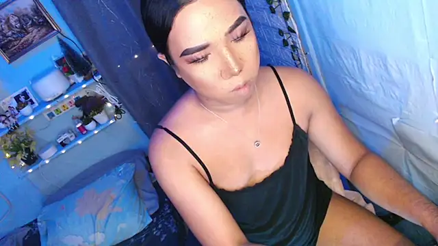 Hot JennyCum online show from 01-11-26, 03:35