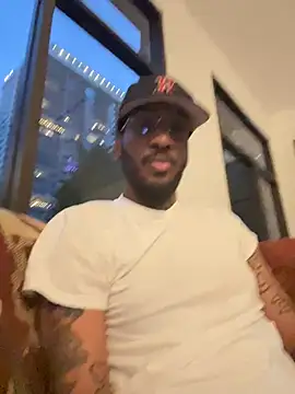 bamfbobbybrown online show from 07-26-26, 01:01