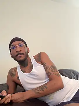 bamfbobbybrown online show from 07-18-26, 08:06