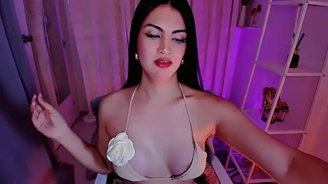 Snapshot of MS_HAILEY chatting on 10-14-25, 11:55 MS HAILEY online show from 10-14-25, 11:55