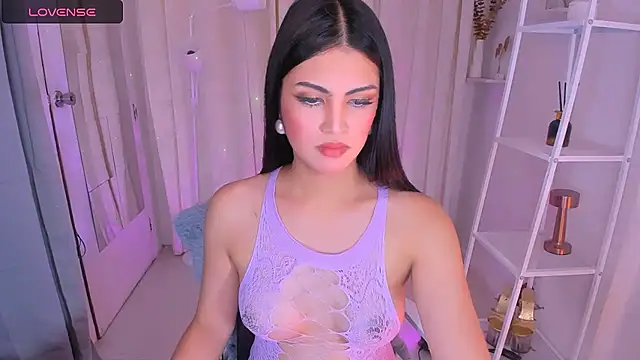 MS HAILEY online show from 12-05-25, 12:04