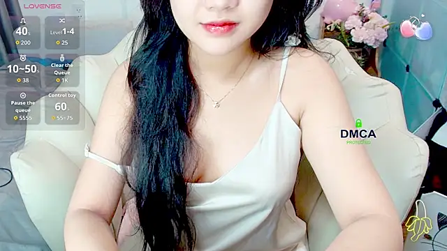 Rose Rosemary online show from 03-12-26, 03:49