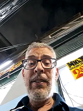 DotadoSaoCristovaoRJ online show from 10-21-25, 09:47