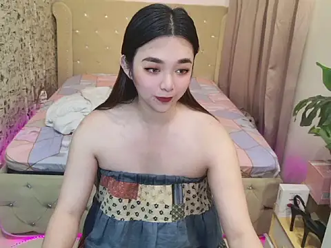 Ts-yoshi online show from 03-29-26, 10:33