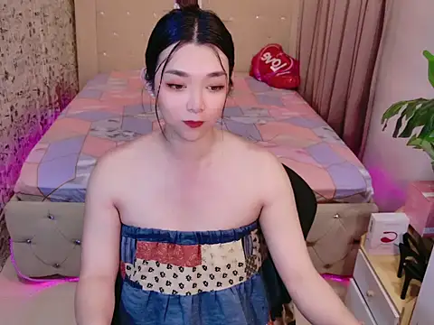 Ts-yoshi online show from 02-21-26, 11:01