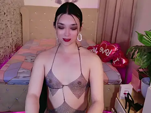 Ts-yoshi online show from 02-15-26, 02:34