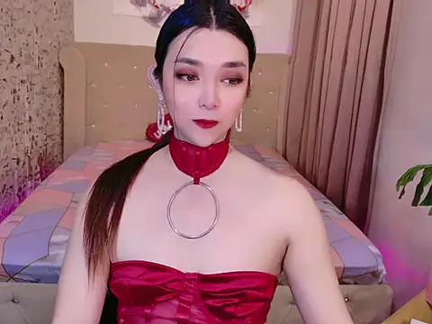 Ts-yoshi online show from 02-19-26, 05:26