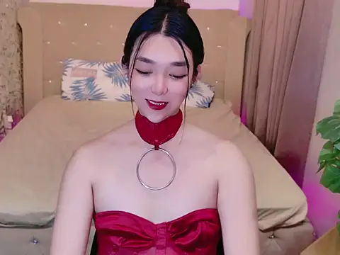 Ts-yoshi online show from 11-29-25, 03:17