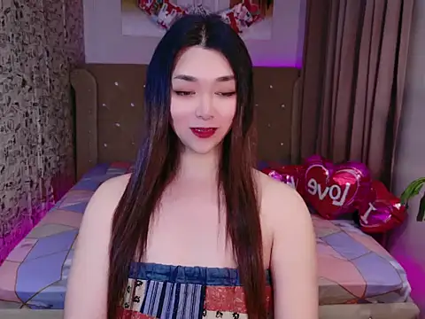 Ts-yoshi online show from 02-16-26, 07:51