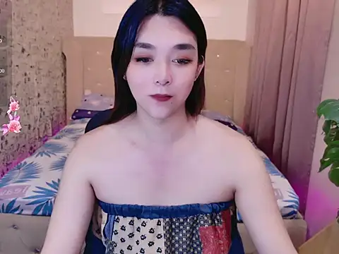 Ts-yoshi online show from 10-28-25, 08:02