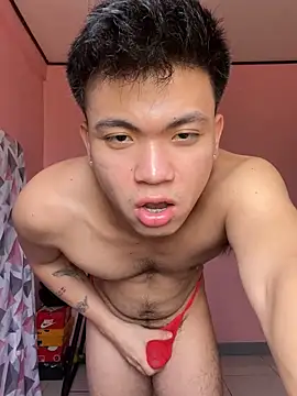 JerichoGutierez online show from 01-07-26, 04:06