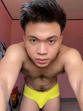 JerichoGutierez online show from 02-05-26, 03:57