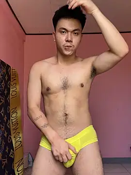 Snapshot of JerichoGutierez chatting on 05-06-26, 02:26 JerichoGutierez online show from 05-06-26, 02:26