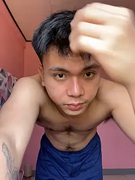 JerichoGutierez online show from 03-23-26, 02:44