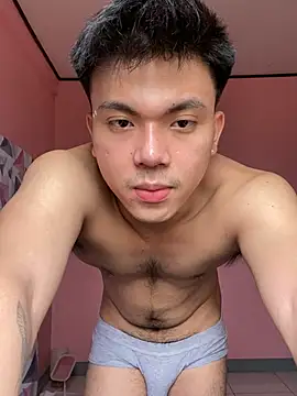 JerichoGutierez online show from 03-25-26, 02:01