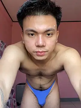 JerichoGutierez online show from 03-12-26, 01:00