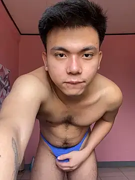 JerichoGutierez online show from 03-09-26, 01:42